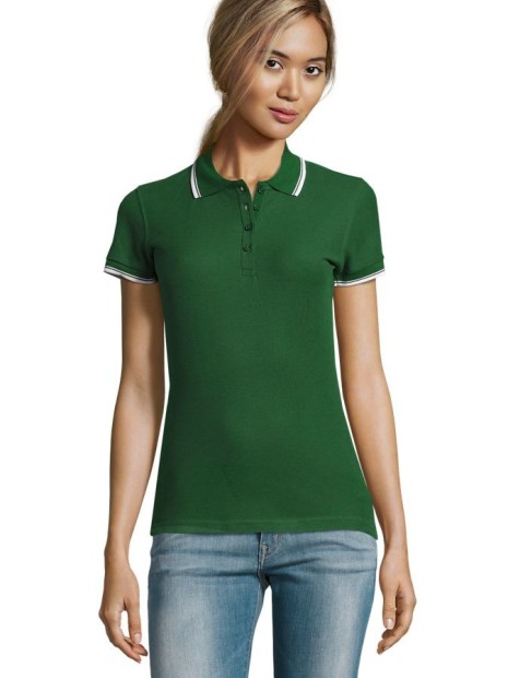 Polos à personnaliser SOL'S Practice Women /api/colors/eee015f4-ae77-42a6-8d13-902b112d512d