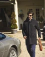 JAMES-HARVEST Hurstbridge Jacke Herren Jacken personalisierbar