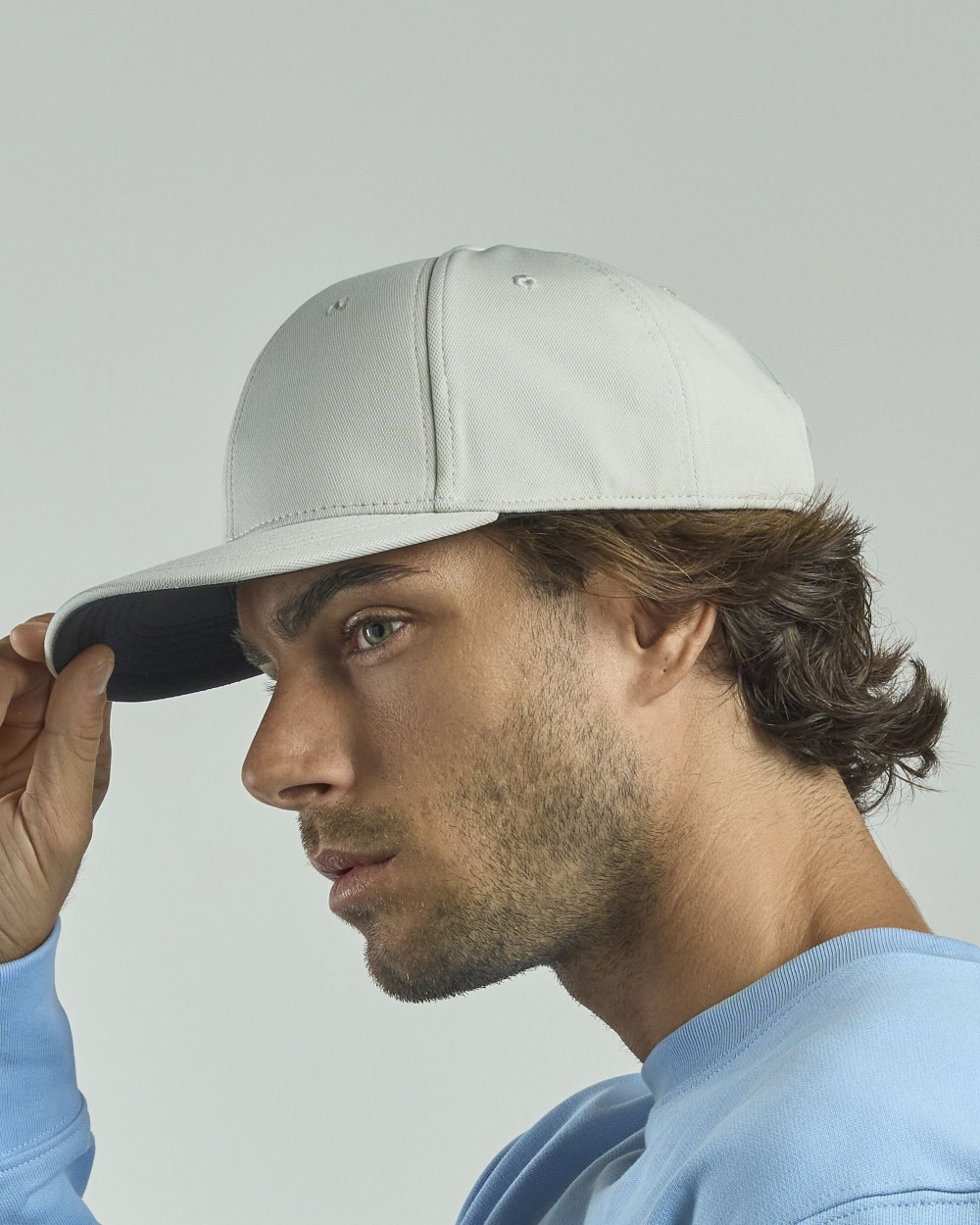 Casquettes personnalisable ATLANTIS SKYE