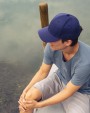 Casquettes personnalisable ATLANTIS SKYE