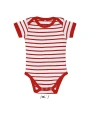T-Shirts personnalisable SOL'S Miles Baby