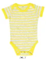 T-Shirts à personnaliser SOL'S Miles Baby /api/colors/3a4e4ca7-ab5c-459f-a895-376cea3b3979