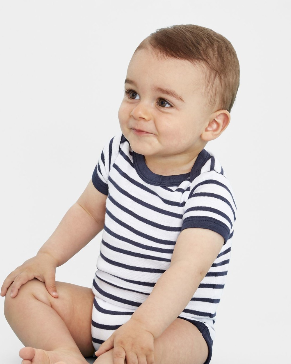 T-Shirts personnalisable SOL'S Miles Baby