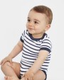 T-Shirts personnalisable SOL'S Miles Baby