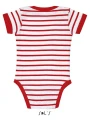 T-Shirts à personnaliser SOL'S Miles Baby /api/colors/9f92a202-c244-4977-9a4f-b1dea2a1d7fd