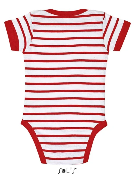 T-Shirts à personnaliser SOL'S Miles Baby /api/colors/9f92a202-c244-4977-9a4f-b1dea2a1d7fd