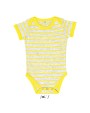 T-shirts SOL'S Miles Baby voor bedrukking &amp; borduring