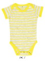 T-Shirts à personnaliser SOL'S Miles Baby /api/colors/3a4e4ca7-ab5c-459f-a895-376cea3b3979