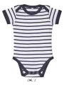 T-Shirts à personnaliser SOL'S Miles Baby /api/colors/7106f99d-2e20-4f66-8e9f-e598d6240563