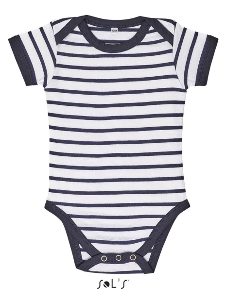 T-Shirts à personnaliser SOL'S Miles Baby /api/colors/7106f99d-2e20-4f66-8e9f-e598d6240563