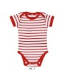 T-shirts SOL'S Miles Baby voor bedrukking &amp; borduring