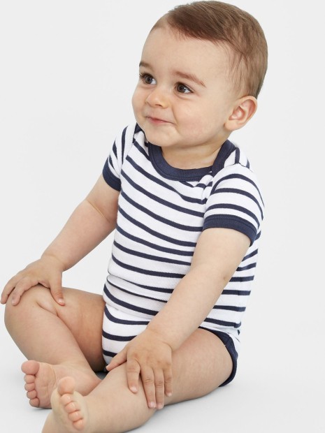 T-Shirts à personnaliser SOL'S Miles Baby 