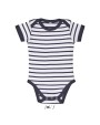 SOL'S Miles Baby T-Shirts personalisierbar