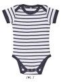T-Shirts à personnaliser SOL'S Miles Baby /api/colors/7106f99d-2e20-4f66-8e9f-e598d6240563