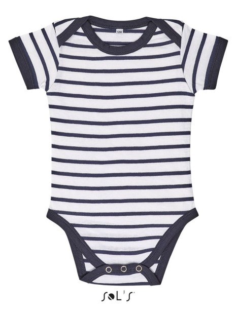 T-Shirts à personnaliser SOL'S Miles Baby /api/colors/7106f99d-2e20-4f66-8e9f-e598d6240563