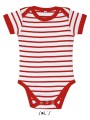 T-Shirts à personnaliser SOL'S Miles Baby /api/colors/9f92a202-c244-4977-9a4f-b1dea2a1d7fd