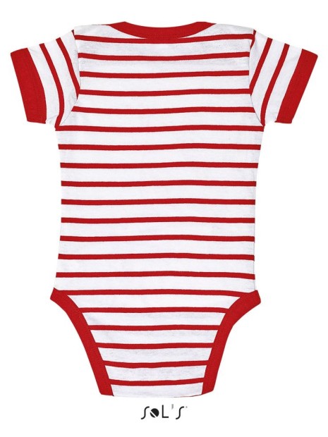 T-Shirts à personnaliser SOL'S Miles Baby /api/colors/9f92a202-c244-4977-9a4f-b1dea2a1d7fd