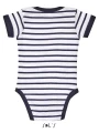 T-Shirts à personnaliser SOL'S Miles Baby /api/colors/7106f99d-2e20-4f66-8e9f-e598d6240563