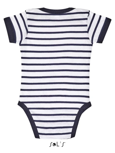 T-Shirts à personnaliser SOL'S Miles Baby /api/colors/7106f99d-2e20-4f66-8e9f-e598d6240563