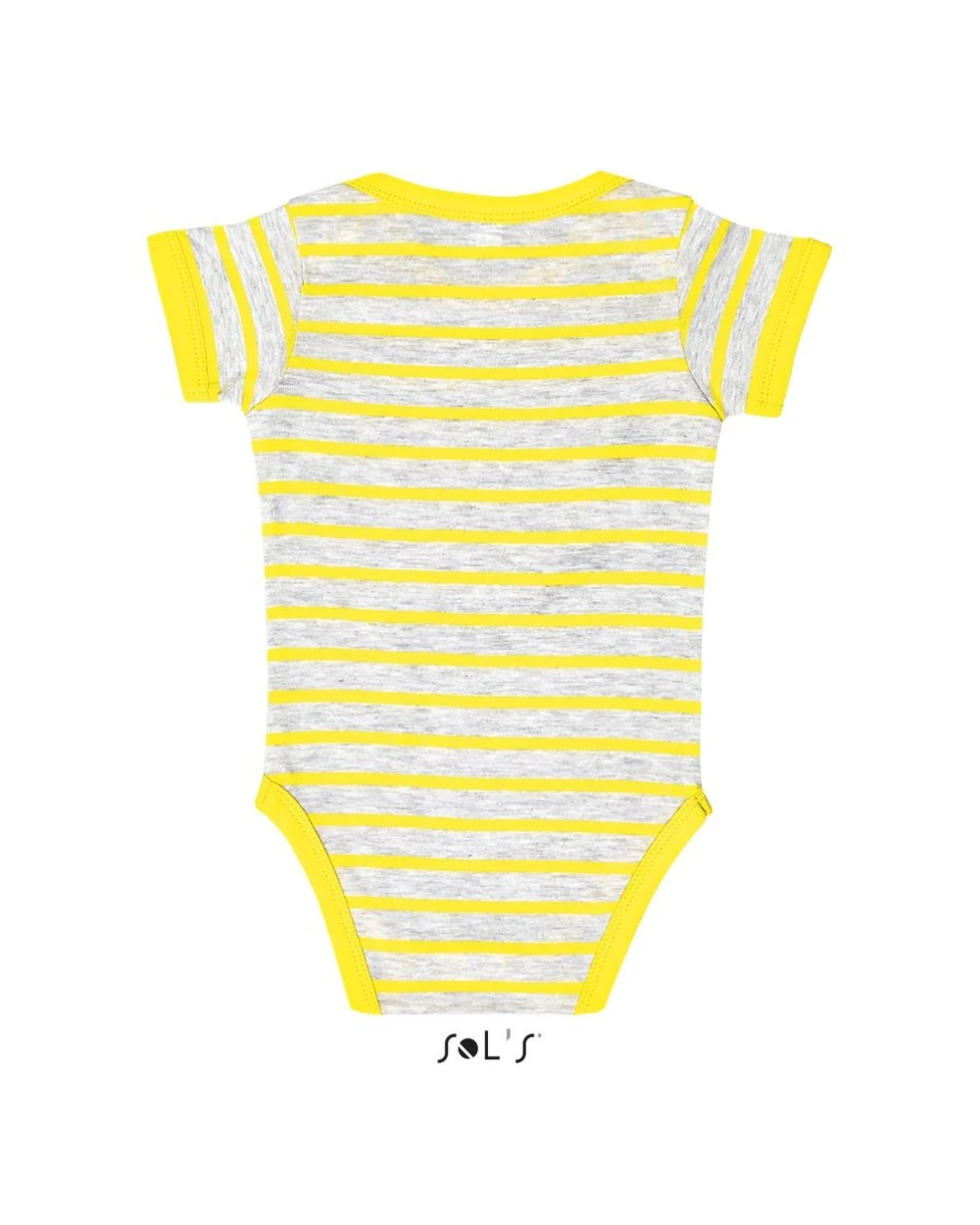 T-Shirts personnalisable SOL'S Miles Baby