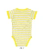 T-Shirts personnalisable SOL'S Miles Baby