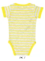 T-Shirts à personnaliser SOL'S Miles Baby /api/colors/3a4e4ca7-ab5c-459f-a895-376cea3b3979