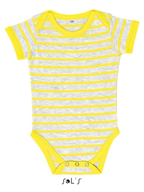 T-Shirts à personnaliser SOL'S Miles Baby /api/colors/3a4e4ca7-ab5c-459f-a895-376cea3b3979