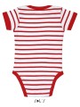 T-Shirts à personnaliser SOL'S Miles Baby /api/colors/9f92a202-c244-4977-9a4f-b1dea2a1d7fd