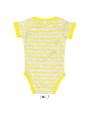T-Shirts personnalisable SOL'S Miles Baby