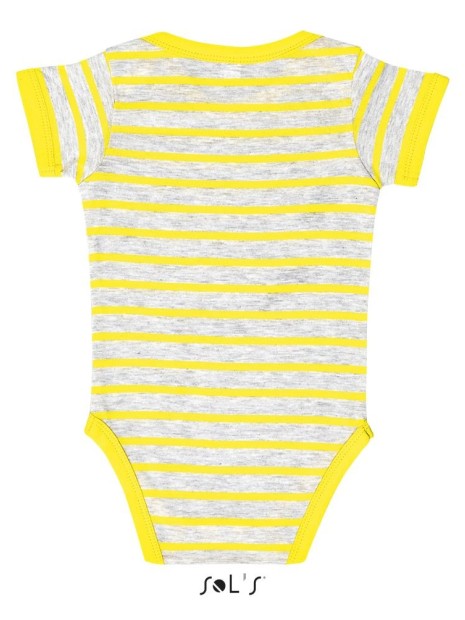 T-Shirts à personnaliser SOL'S Miles Baby /api/colors/3a4e4ca7-ab5c-459f-a895-376cea3b3979