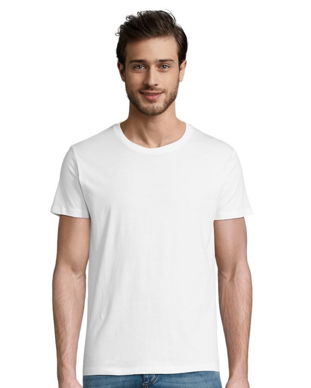 SOL'S Tempo 185 T-Shirts personalisierbar