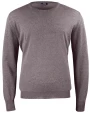 Pulls personnalisable CUTTER & BUCK Kennewick Crewneck men