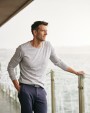 Pulls personnalisable CUTTER & BUCK Kennewick Crewneck men