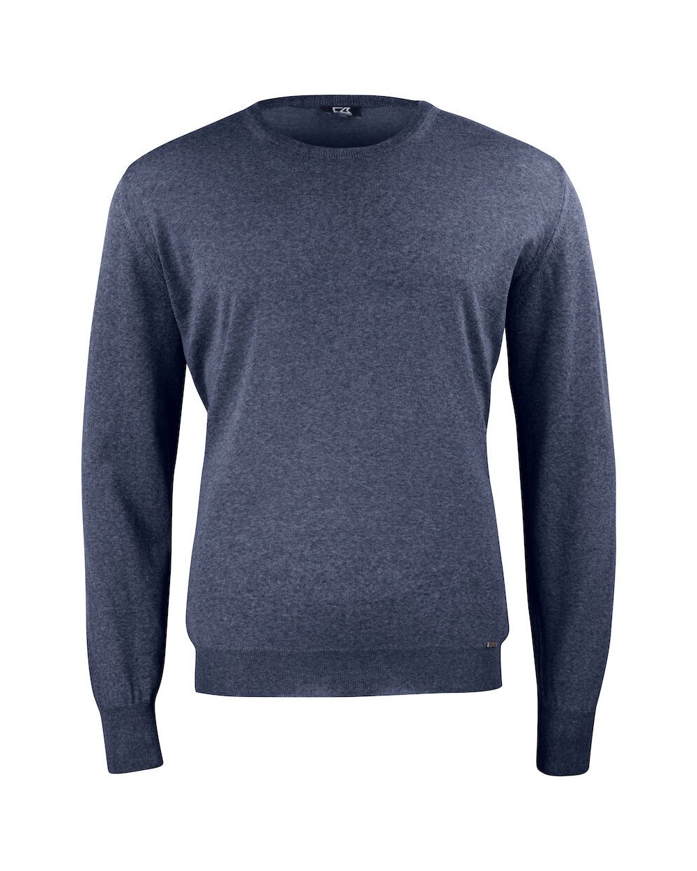 Pulls personnalisable CUTTER & BUCK Kennewick Crewneck men
