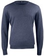 Pulls personnalisable CUTTER & BUCK Kennewick Crewneck men