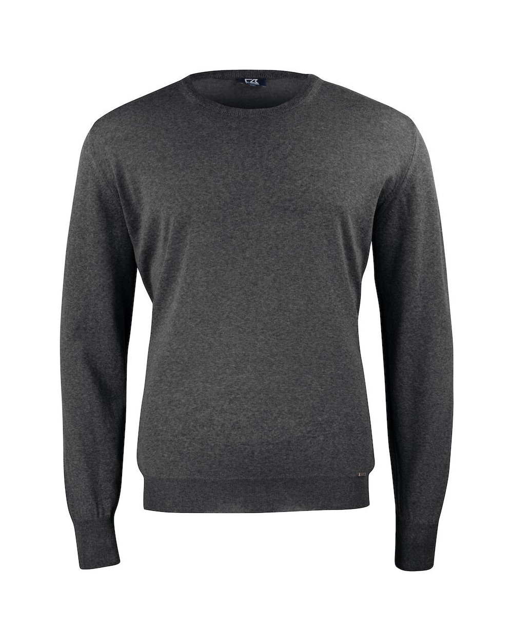 Truien CUTTER & BUCK Kennewick Crewneck Heren voor bedrukking &amp; borduring