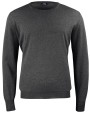 Pulls personnalisable CUTTER & BUCK Kennewick Crewneck men