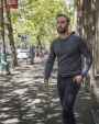 CUTTER & BUCK Kennewick Crewneck Pullovers personalisierbar