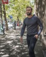 Pulls personnalisable CUTTER & BUCK Kennewick Crewneck men