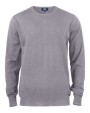 Pulls personnalisable CUTTER & BUCK Kennewick Crewneck men