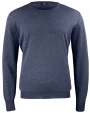 Truien CUTTER & BUCK Kennewick Crewneck Heren voor bedrukking &amp; borduring