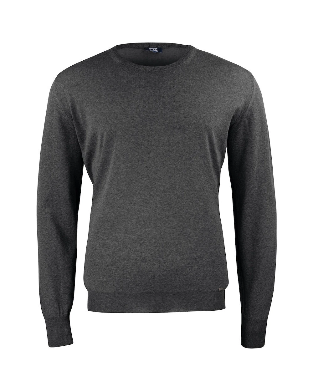 Truien CUTTER & BUCK Kennewick Crewneck Heren voor bedrukking &amp; borduring