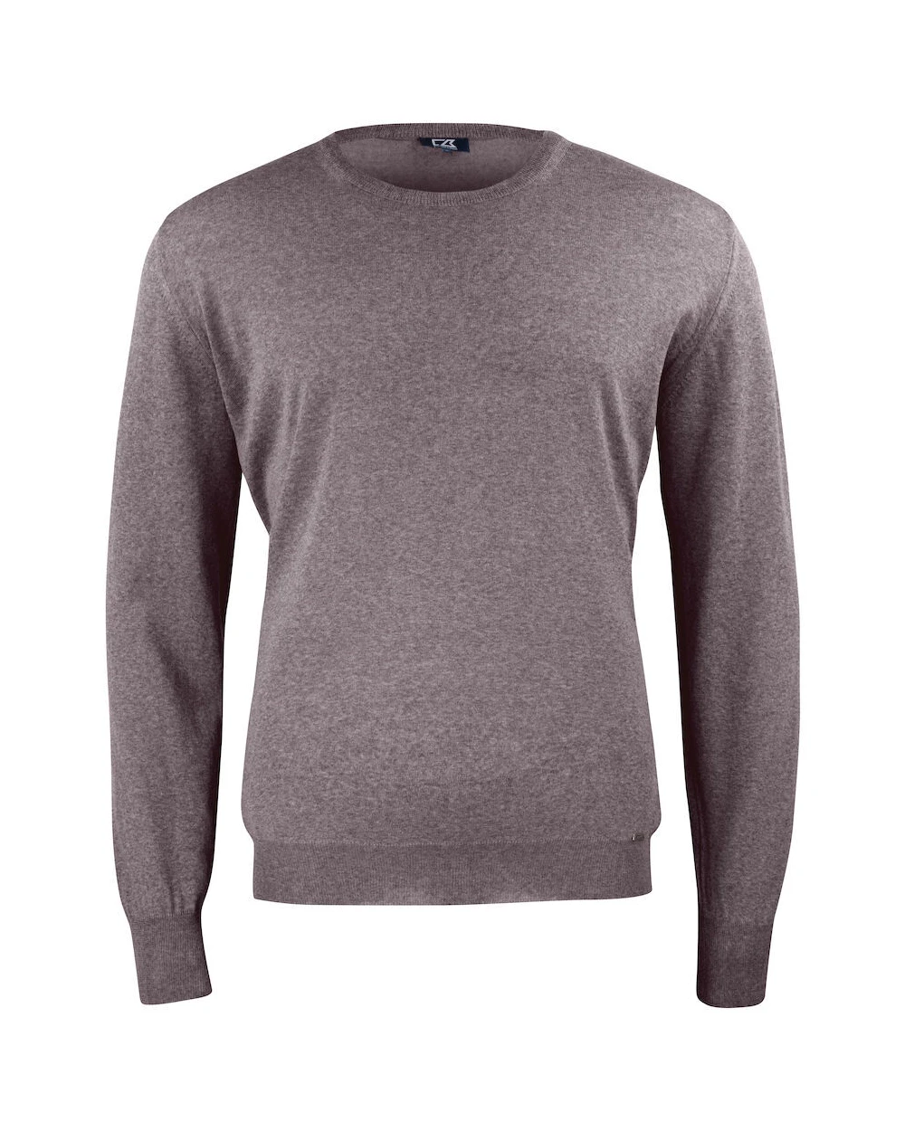 Truien CUTTER & BUCK Kennewick Crewneck Heren voor bedrukking &amp; borduring