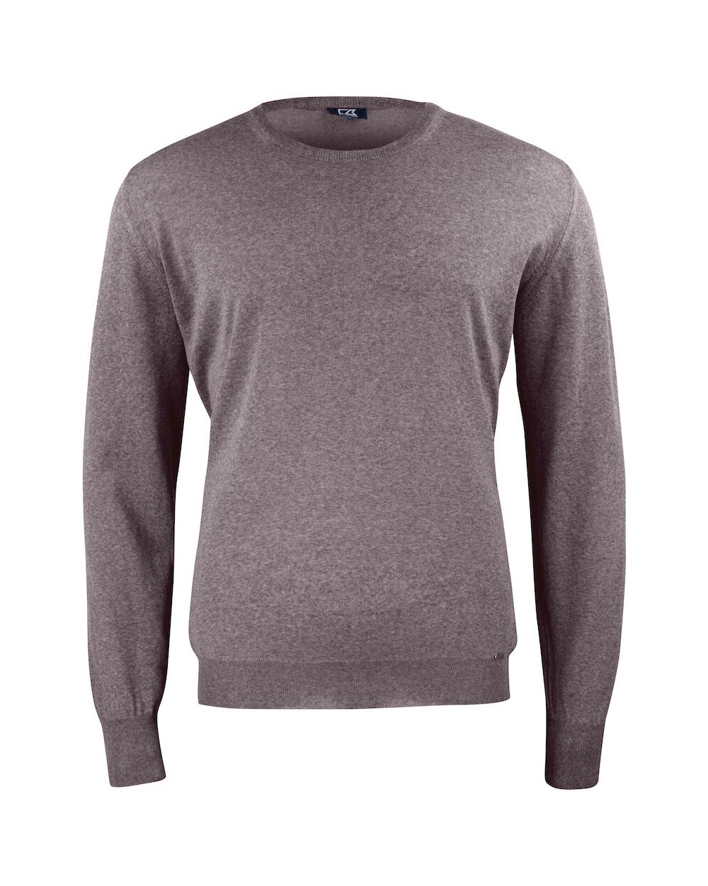 Pulls personnalisable CUTTER & BUCK Kennewick Crewneck men