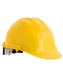 Benodigdheden KORNTEX Safety Helmet voor bedrukking &amp; borduring