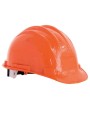 Benodigdheden KORNTEX Safety Helmet voor bedrukking &amp; borduring