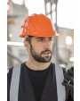 Benodigdheden KORNTEX Safety Helmet voor bedrukking &amp; borduring
