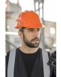 Benodigdheden KORNTEX Safety Helmet voor bedrukking &amp; borduring