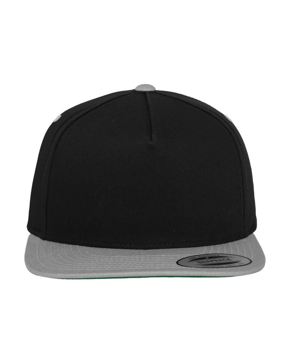Casquettes personnalisable FLEXFIT Classic 5 Panel Snapback