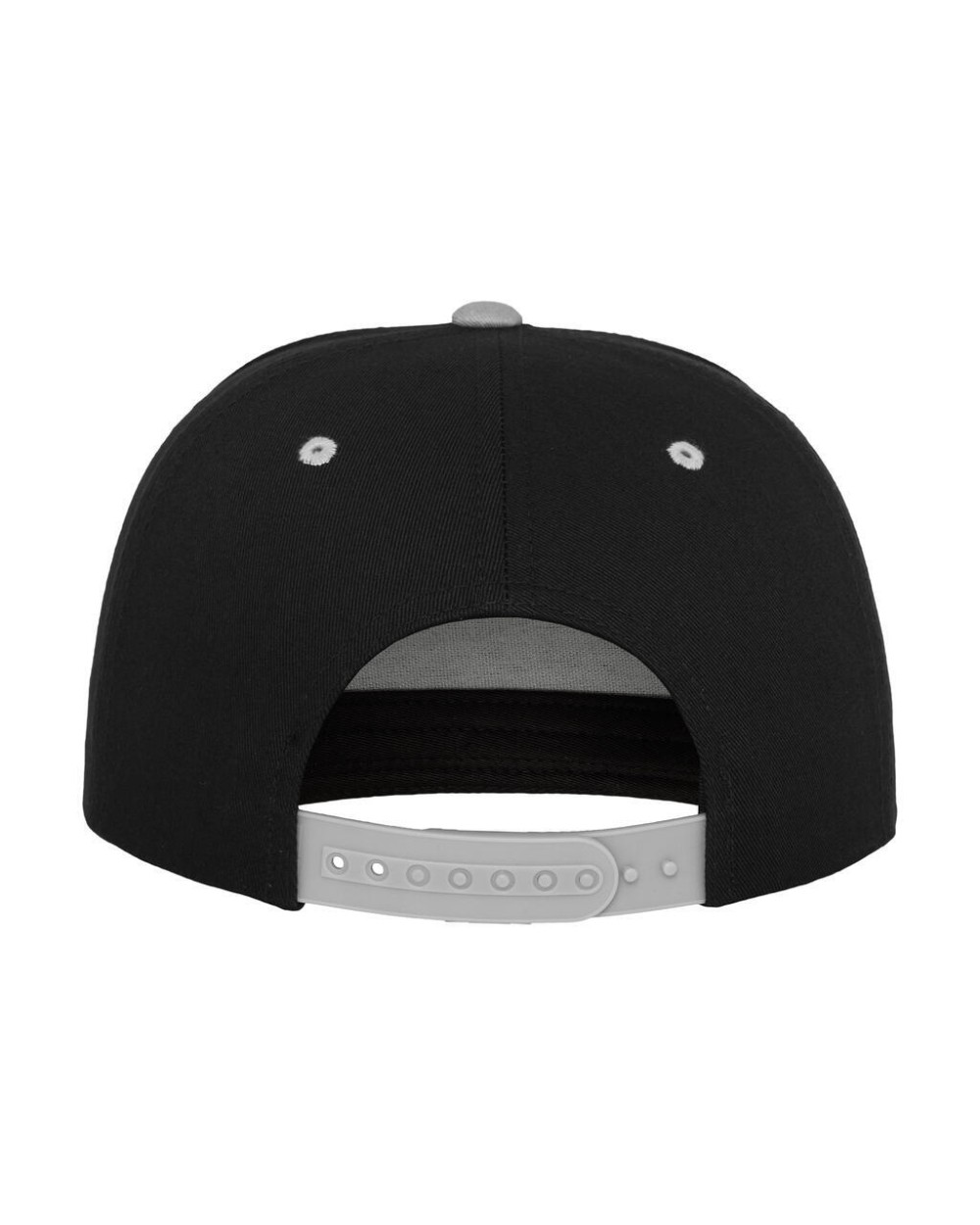 Petjes FLEXFIT Classic 5 Panel Snapback voor bedrukking &amp; borduring